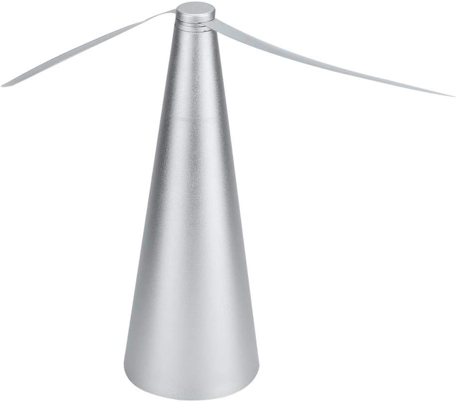 Ventilator Anti‑Muște Portabil