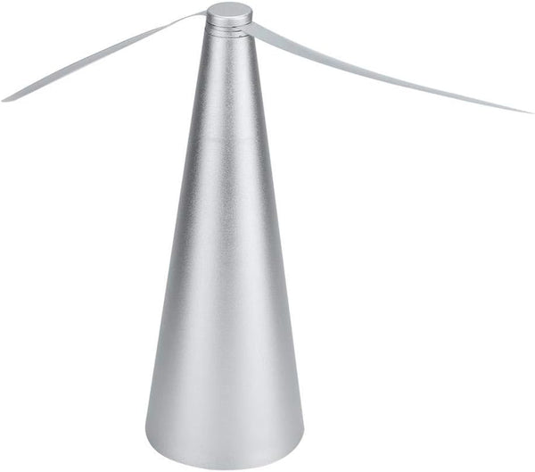 Ventilator Anti‑Muște Portabil