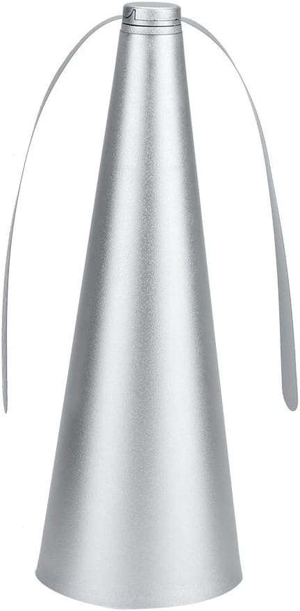 Ventilator Anti‑Muște Portabil