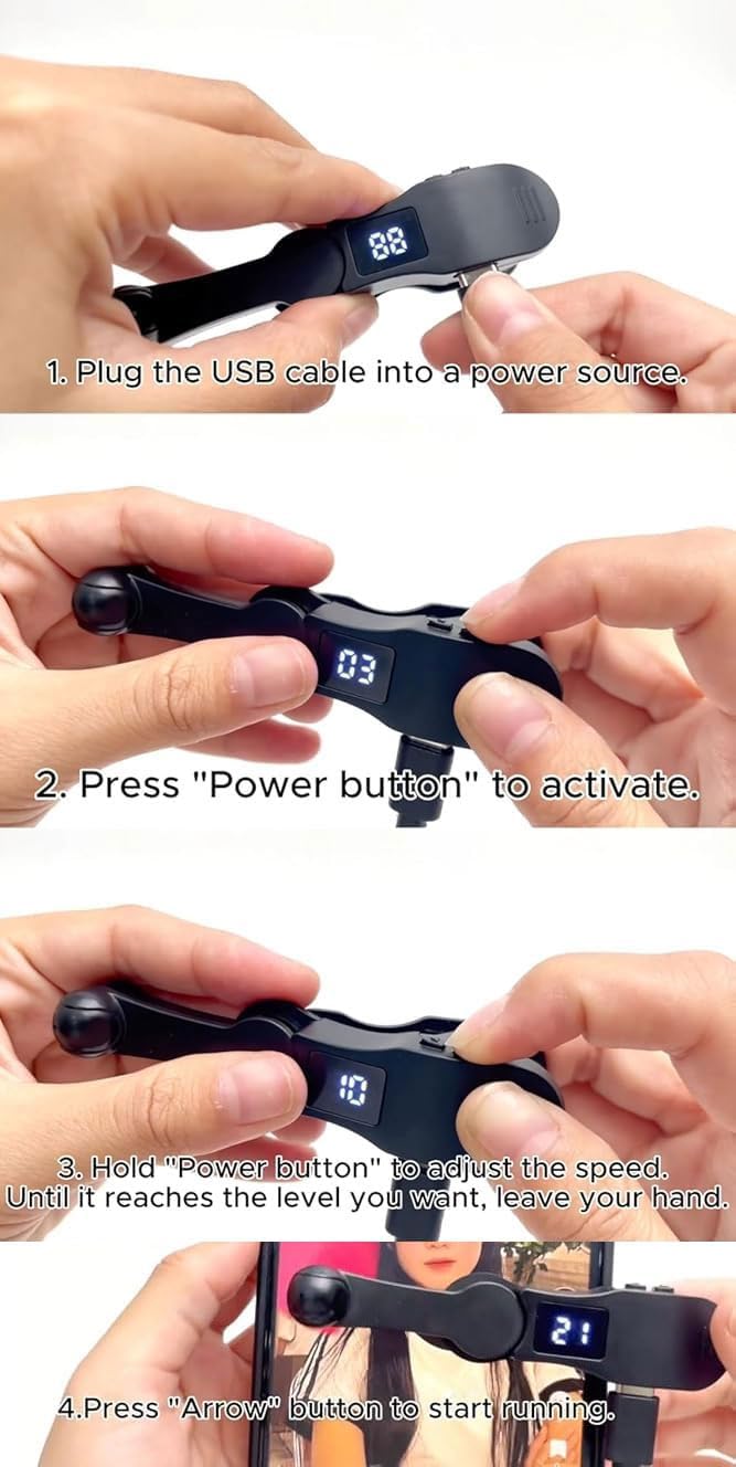 Clicker Automat Portabil