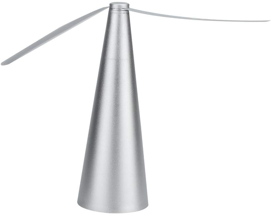 Ventilator Anti‑Muște Portabil